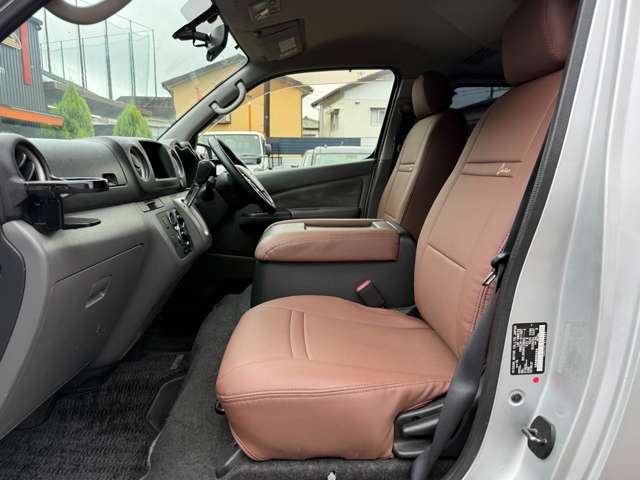 NV350キャラバン 2015/H27