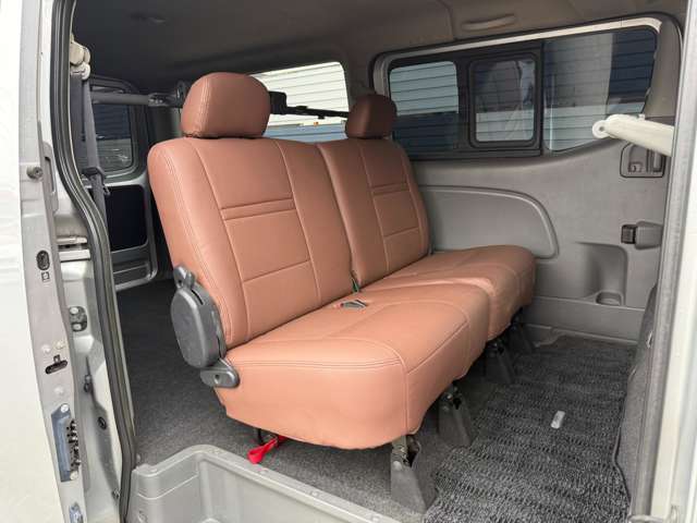 NV350キャラバン 2015/H27