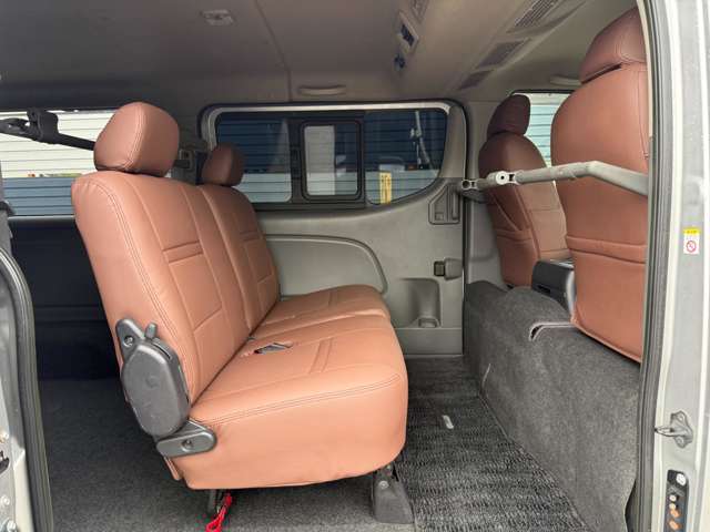 NV350キャラバン 2015/H27