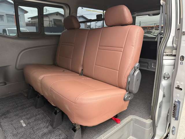 NV350キャラバン 2015/H27