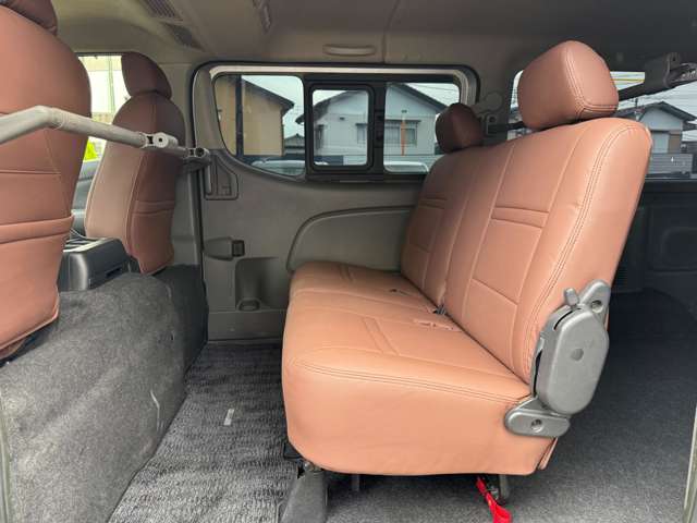 NV350キャラバン 2015/H27