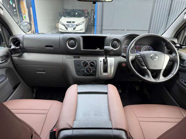 NV350キャラバン 2015/H27