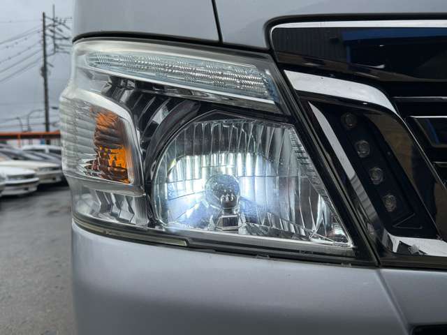 NV350キャラバン 2015/H27
