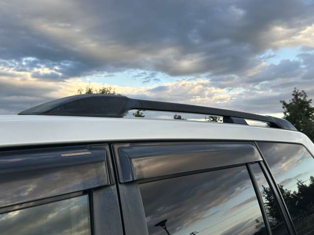 ランドクルーザープラド 2012/H24