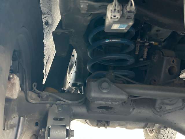 ランドクルーザープラド 2012/H24