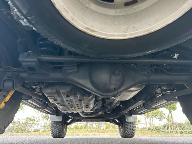 ランドクルーザープラド 2012/H24