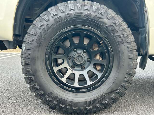 ランドクルーザープラド 2012/H24