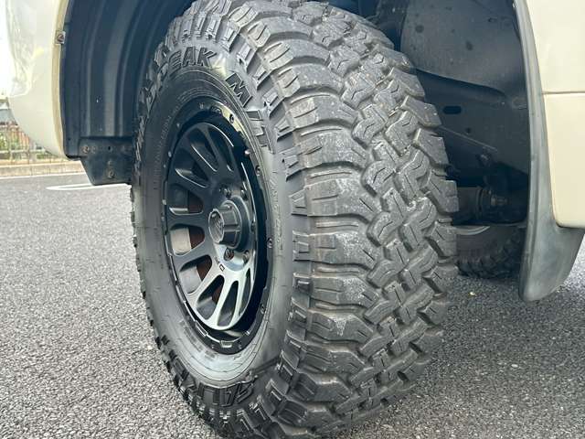 ランドクルーザープラド 2012/H24