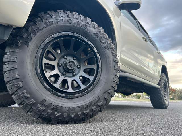 ランドクルーザープラド 2012/H24