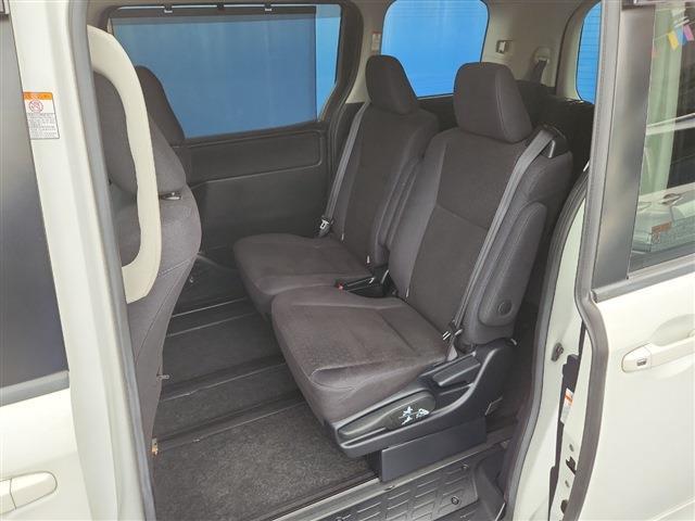 ヴォクシー 2014/H26