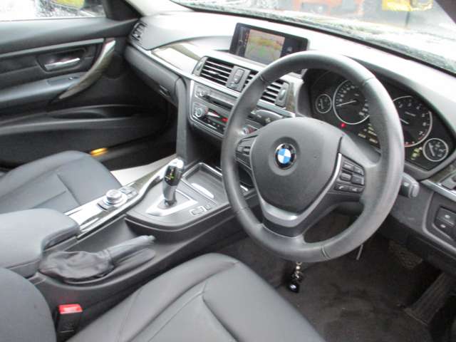 3シリーズ 2012/H24