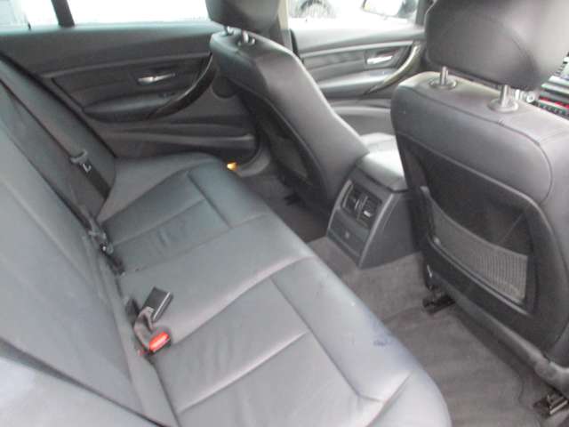 3シリーズ 2012/H24