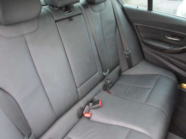 3シリーズ 2012/H24