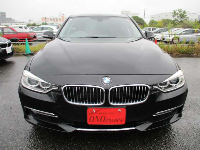 3シリーズ 2012/H24