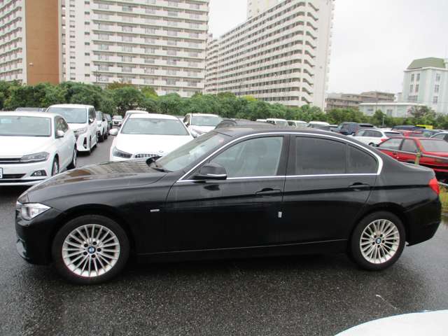 3シリーズ 2012/H24