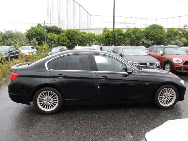 3シリーズ 2012/H24