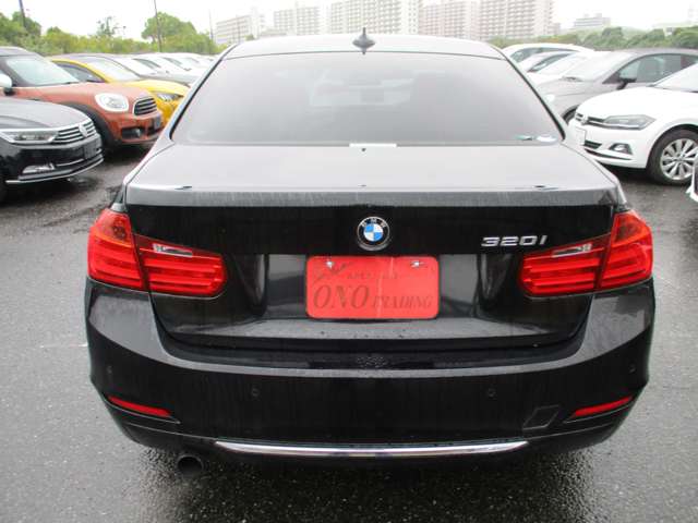 3シリーズ 2012/H24