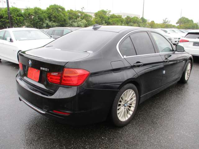 3シリーズ 2012/H24