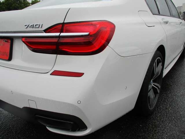 7シリーズ 2017/H29