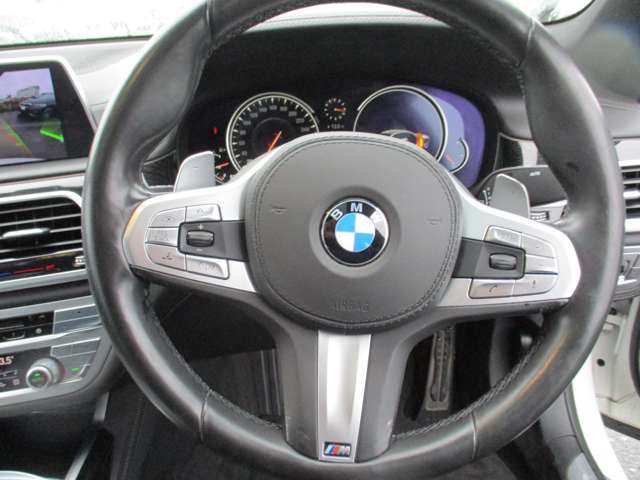 7シリーズ 2017/H29