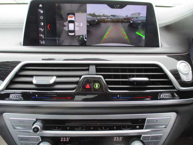 7シリーズ 2017/H29