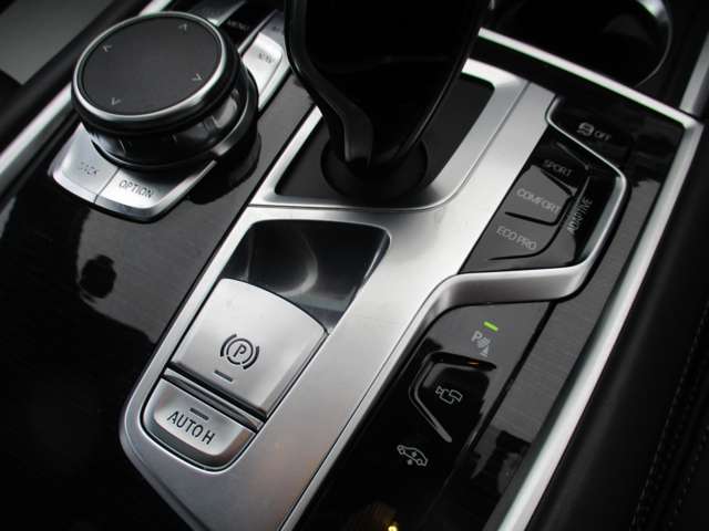 7シリーズ 2017/H29