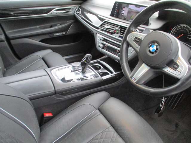 7シリーズ 2017/H29