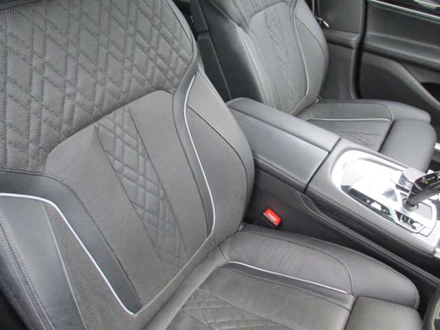 7シリーズ 2017/H29