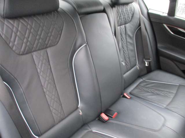 7シリーズ 2017/H29