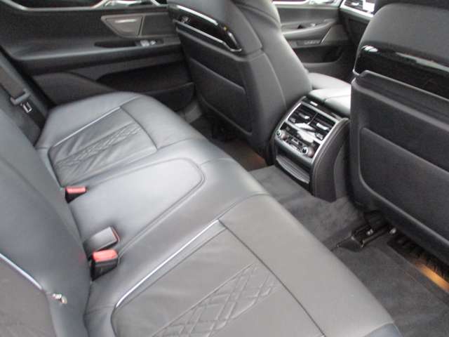 7シリーズ 2017/H29