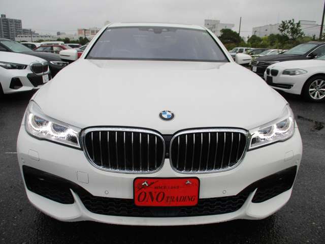 7シリーズ 2017/H29