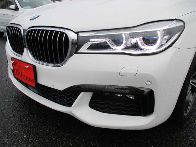 7シリーズ 2017/H29