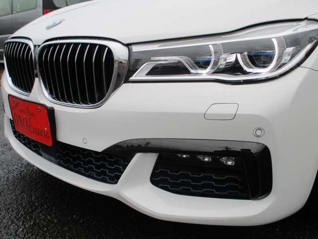 7シリーズ 2017/H29