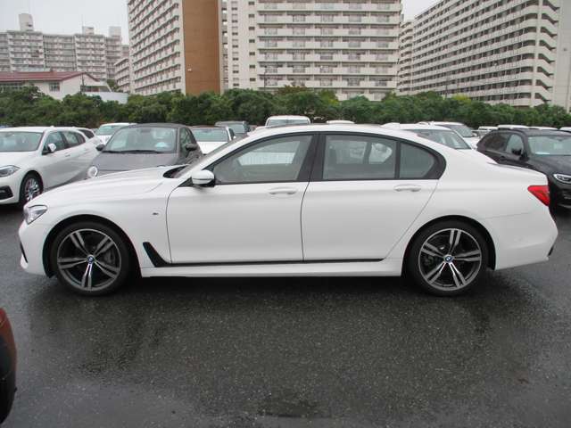 7シリーズ 2017/H29