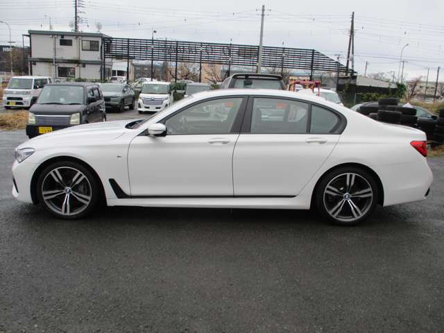 7シリーズ 2017/H29