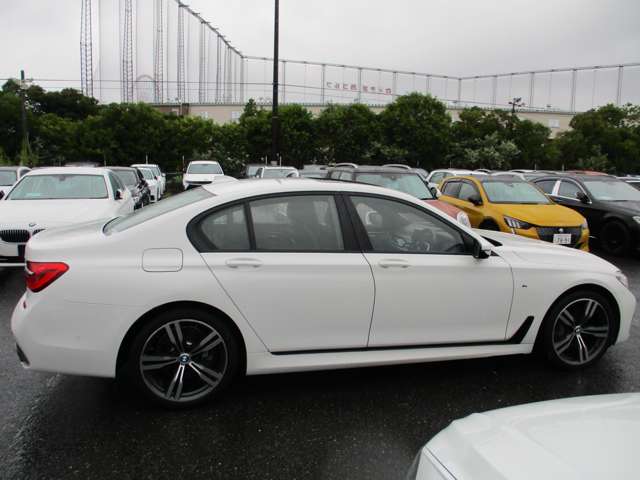 7シリーズ 2017/H29