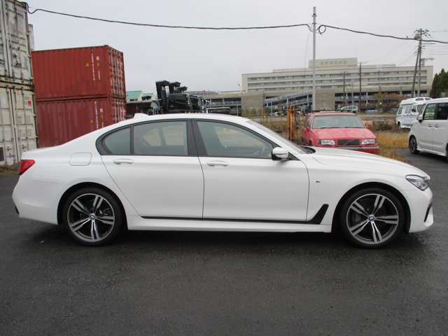 7シリーズ 2017/H29