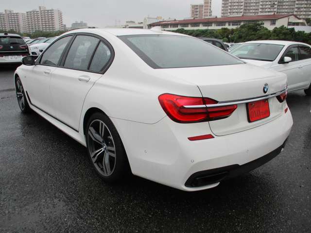 7シリーズ 2017/H29