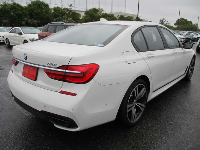 7シリーズ 2017/H29