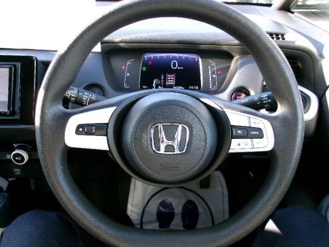 フィット 2020/R02