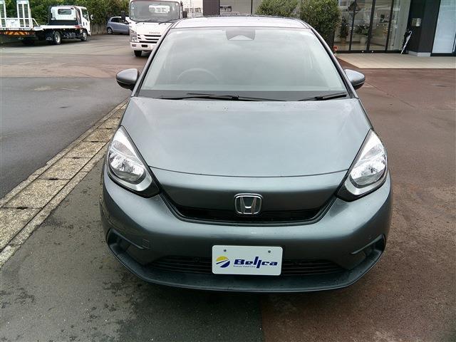 フィット 2020/R02