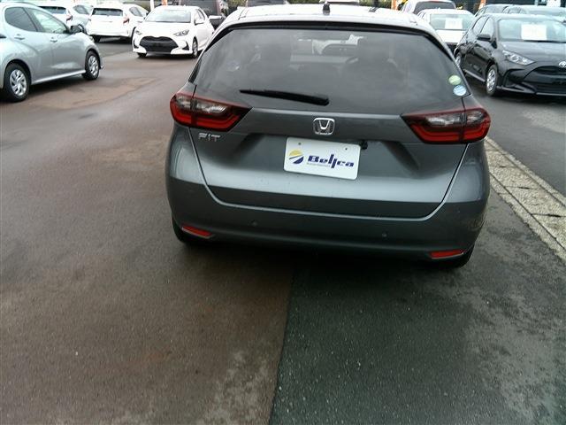 フィット 2020/R02