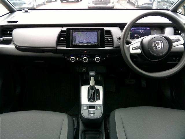 フィット 2020/R02