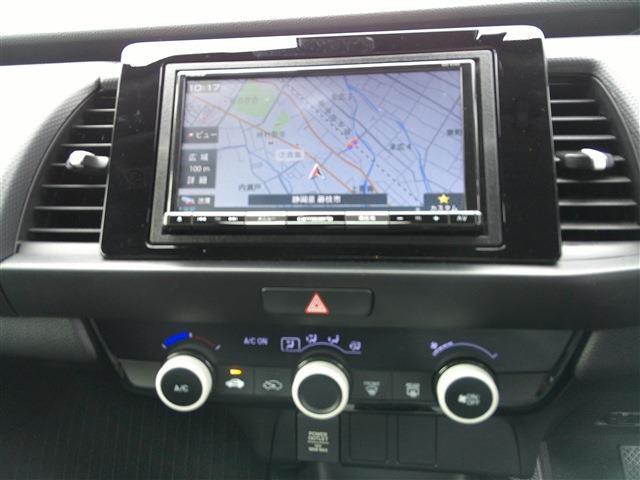 フィット 2020/R02