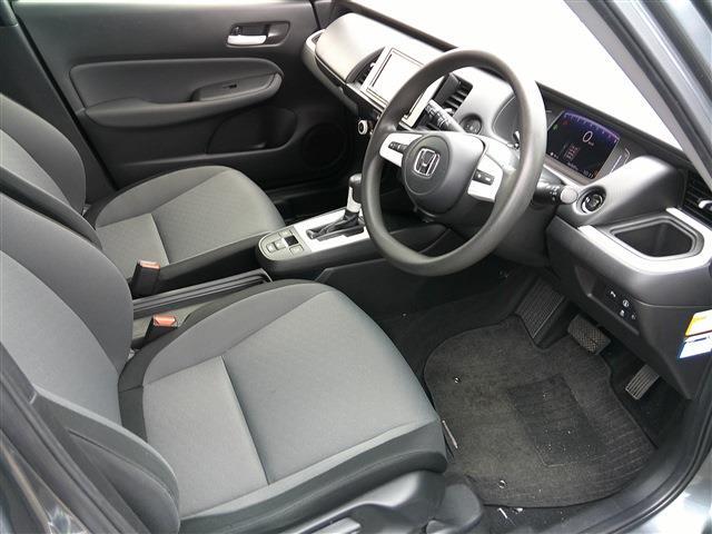 フィット 2020/R02