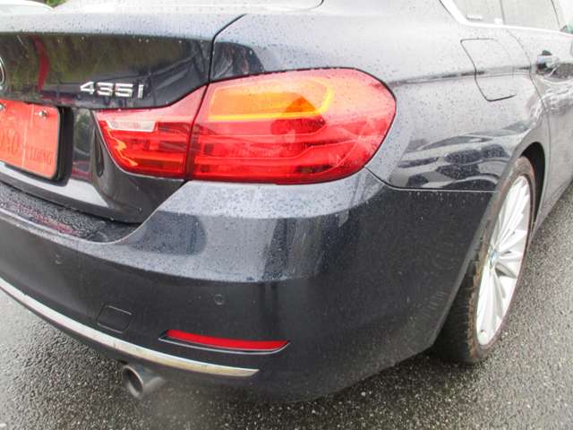 4シリーズグランクーペ 2015/H27