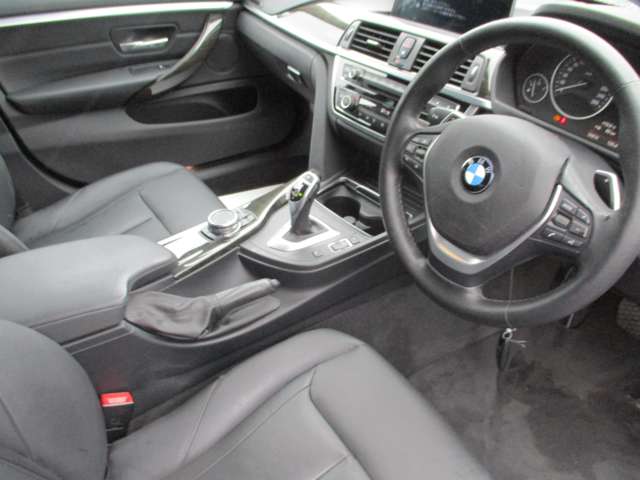 4シリーズグランクーペ 2015/H27