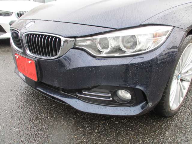 4シリーズグランクーペ 2015/H27