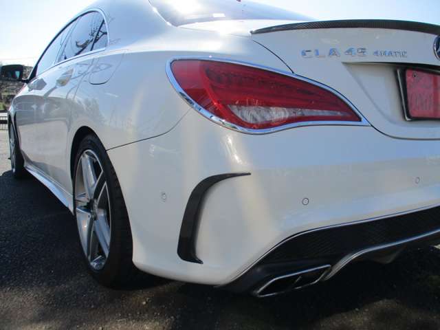 CLAクラス 2015/H27