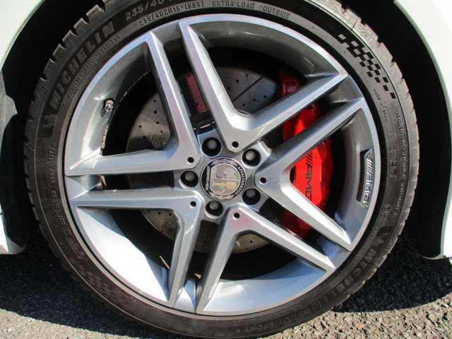 CLAクラス 2015/H27